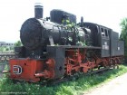 Locomotiva veche