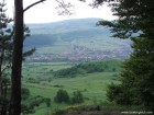 Piatra Moritz - Corund Praid Piatra Móric