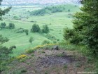 Piatra Moritz - Corund Vatra de foc Piatra Móric