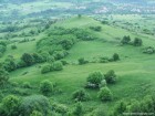 Piatra Moritz - Corund Verde Piatra Móric
