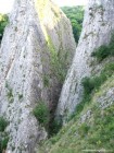 Chei inguste Cheile Cetii
