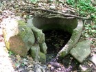 Fantana cu paduchi In inel din beton Fantana paduchi