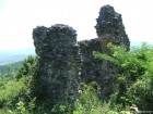 Cetatea Talmaciu