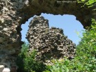 Cetatea Talmaciu 2399 Talmaciu cetate