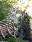 Pestera Huda lui Papara Vanatarile Rezervatia naturala Vanatarile Ponorului