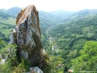 Cheile Ampoitei Valea Ampoitei Cheile Ampoitei