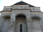 Cloasterf Arcade Closdorf Cloasterf biserica evenghelica fortificata