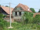 Cloasterf Casa din Cloasterf 1 Closdorf Cloasterf biserica evenghelica fortificata