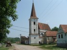 Cloasterf Biserica evanghelica fortificata Cloasterf Closdorf Cloasterf biserica evenghelica fortificata