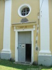 Crit Usa Biserica evanghelica fortificata Crit