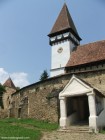 Biserica fortificata