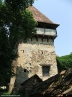 Mesendorf Bastion Biserica fortificata Mesendorf