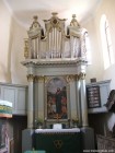 Altar