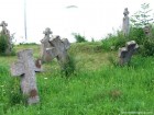 Cimitir vechi