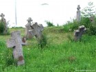 Cimitir vechi Cimitir vechi