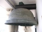Turnul cu Ceas din Targu Mures Clopot 2 Targu Mures Turnul cu Ceas