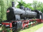 Muzeul locomotivelor 4