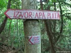 Spre izvor Spre izvor