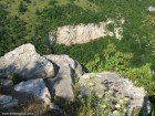 Cetatea Caras Priveliste Cetatea Caras Carasova