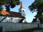 Biserica fortificata Biserica fortificata
