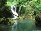 Cascada La Vaioaga