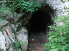 Intrarea in tunel