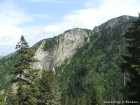 Poarta Doamnei - Poiana Brasov Muntii Postavaru Poiana Brasov Muntii Postavaru