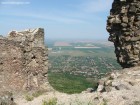 Cetatea Siria Cetatea Siria 9 Siria cetate