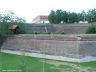 Traseul celor 3 Fortificatii 3219 Alba Iulia Traseul celor trei fortificatii