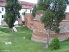 Traseul celor 3 Fortificatii 3223 Alba Iulia Traseul celor trei fortificatii