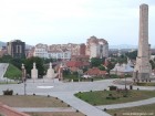 Obeliscul Horea, Closca si Crisan Obeliscul Horea, Closca si Crisan