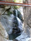 Canionul Valea lui Stan 3262 canionul Valea lui Stan canyon