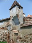 Turnulet Mosna Meschen