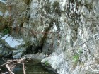 Canionul Valea lui Stan Amenajare canionul Valea lui Stan canyon