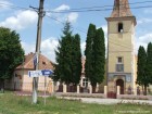 Canionul Mihaileni Spre canion Mihaileni Schaldorf