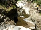 Canionul Valea lui Stan Iesirea din canion canionul Valea lui Stan canyon