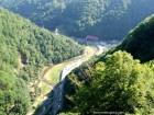 Cetatea Poienari 3341 cetatea Poienari Poenari