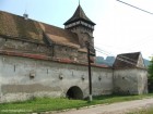 Biserica fortificata Biserica fortificata