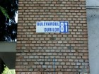 Izvorul Gorunul - Targu Mures Bulevardul Durilor colina parcul izvorul Gorunul strada Moldova