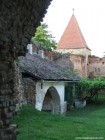 Cetatea Slimnic Cetatea Slimnic 10 Slimnic Stolzenburg cetate