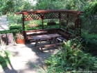 Gradina botanica - Targu Mures Loc pentru odihna gradina botanica Targu Mures