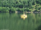 Gura Raului Lacul de acumulare 2 Gura Raului lac acumulare