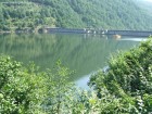 Lacul de acumulare 3 Gura Raului lac acumulare
