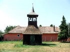 Capela catolica - Nazna Clopotnita Nazna capela catolica