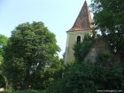 Rusi Biserica din Rusi Rusi Reussen