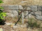 Fantana cu troaca Izvor secat Fantana troaca Targu Mures