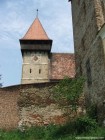 Biserica fortificata Biserica fortificata