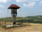 Cibinburg Stalp acoperit Cibinburg Orlat