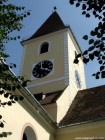 Biserica evanghelica Turnisor - Sibiu Turnisor Turnisor biserica evanghelica Sibiu