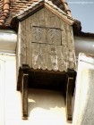 Balcon acoperit, inchis Balcon acoperit, inchis